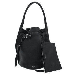 Celine Big Bag Bucket Handbag